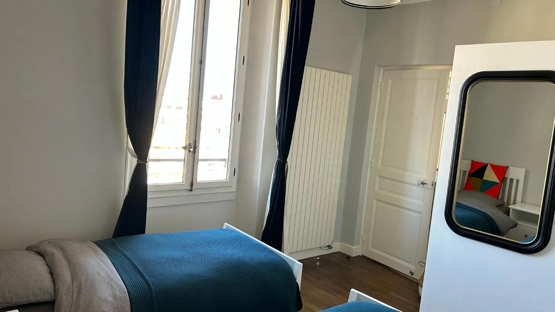 קאן Spacieux Proche Palais Festival