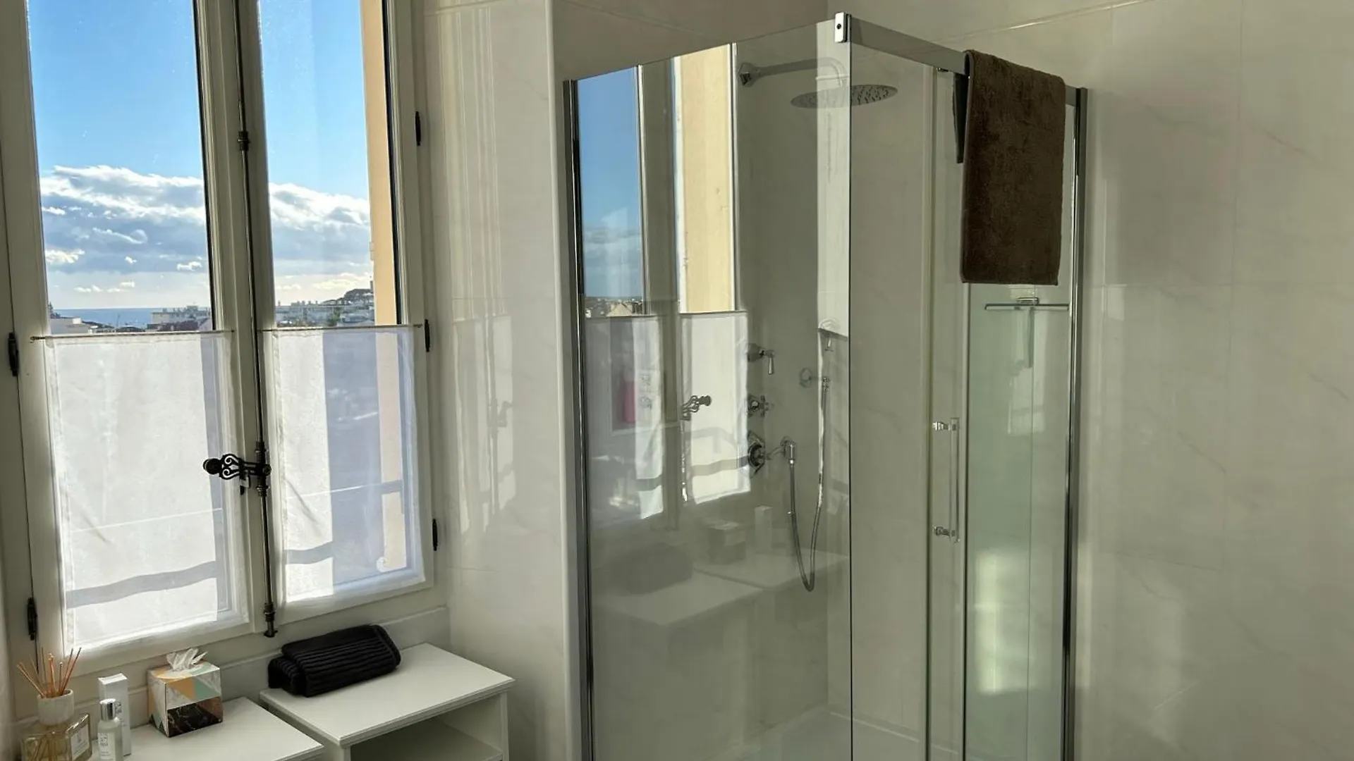 Apartment Spacieux Proche Palais Festival Cannes