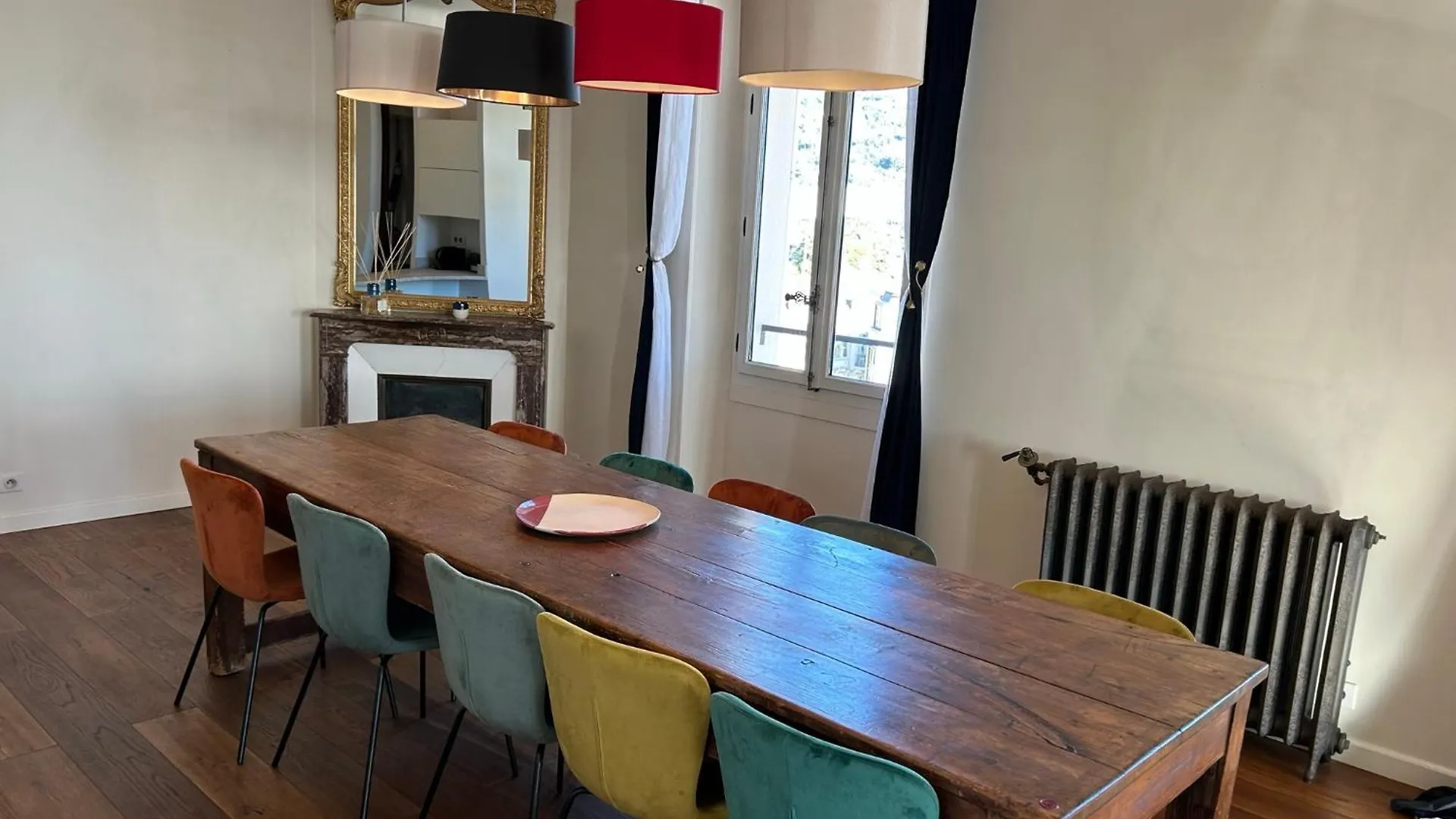 Apartment Spacieux Proche Palais Festival Cannes