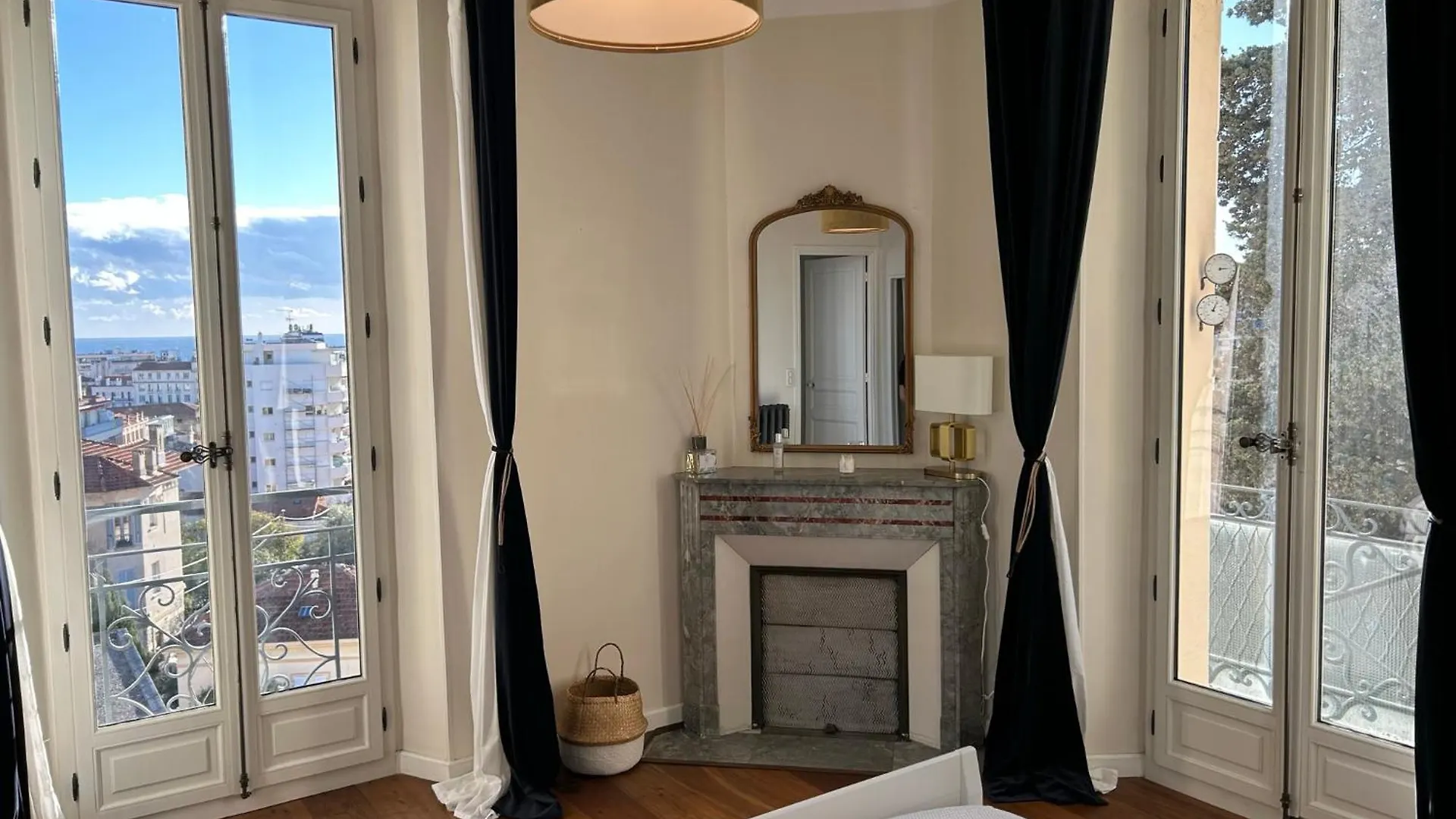 Spacieux Proche Palais Festival Cannes Apartment