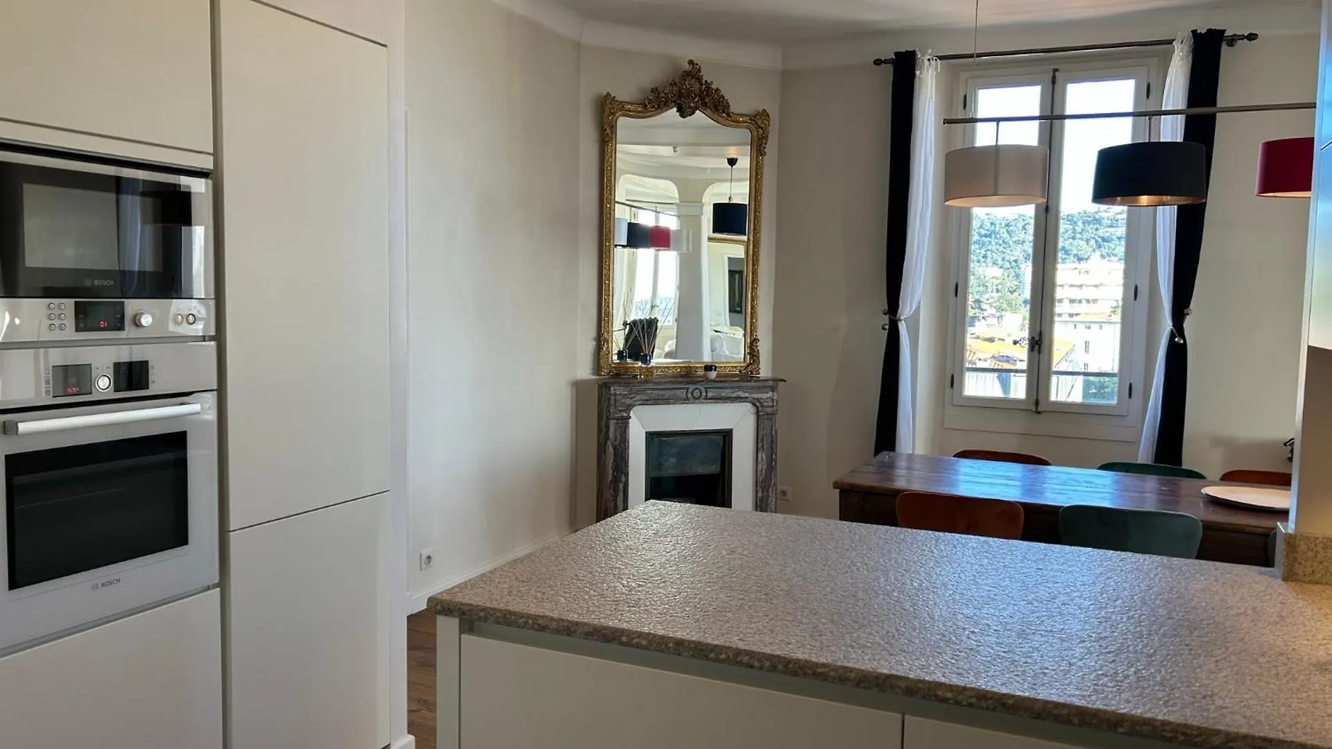Spacieux Proche Palais Festival Cannes Apartment
