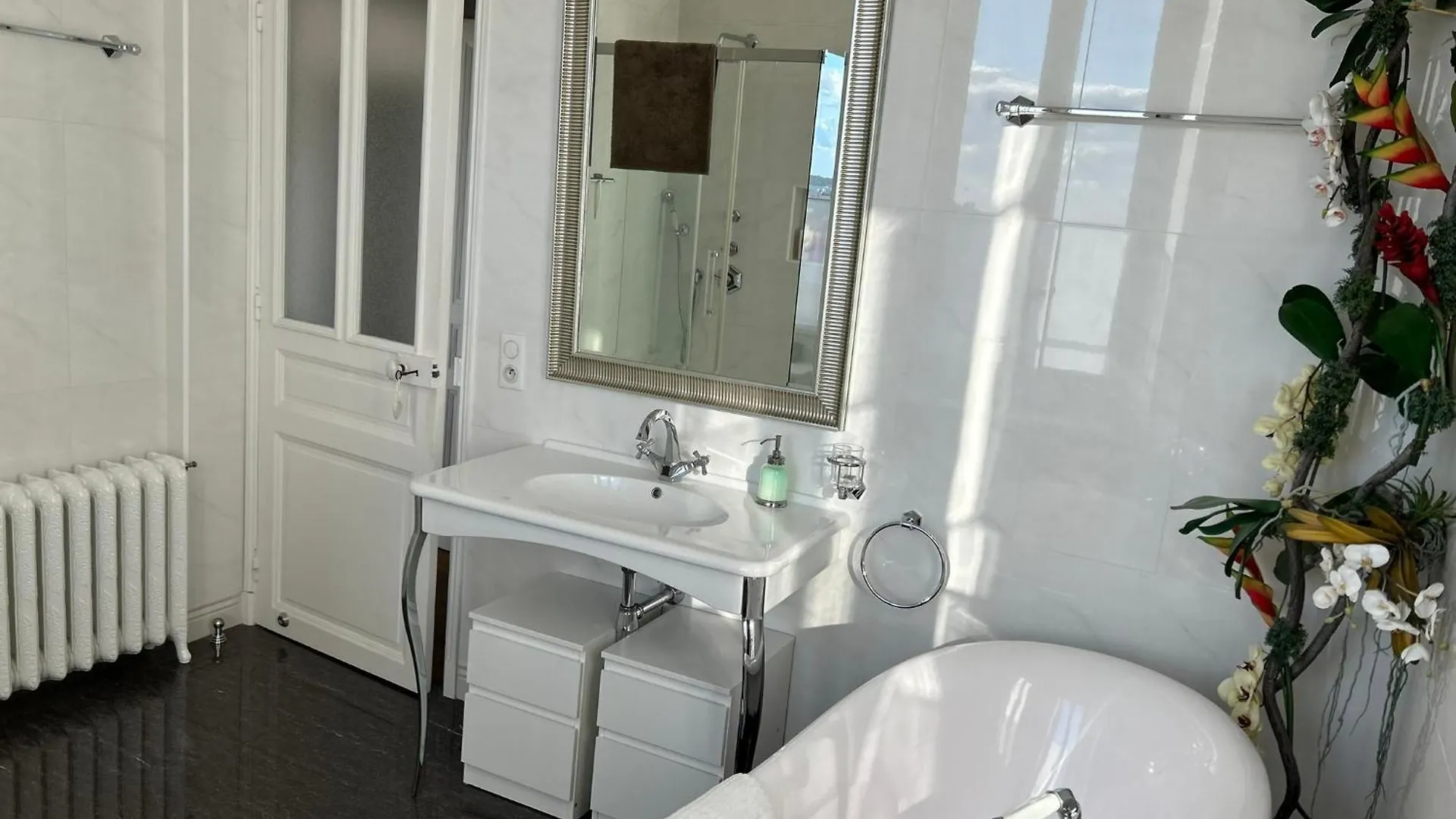 Spacieux Proche Palais Festival Cannes Apartment